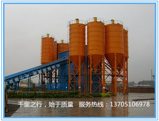 水泥（罐）倉(cāng)、粉煤灰料倉(cāng) 、砂漿罐